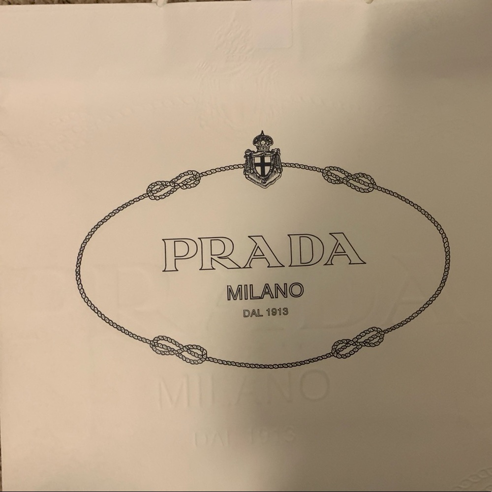 PRADA Shoulder bag - Picture 6 of 7